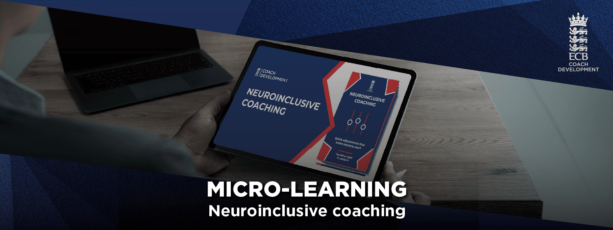 Neuroinclusive Coaching Banner